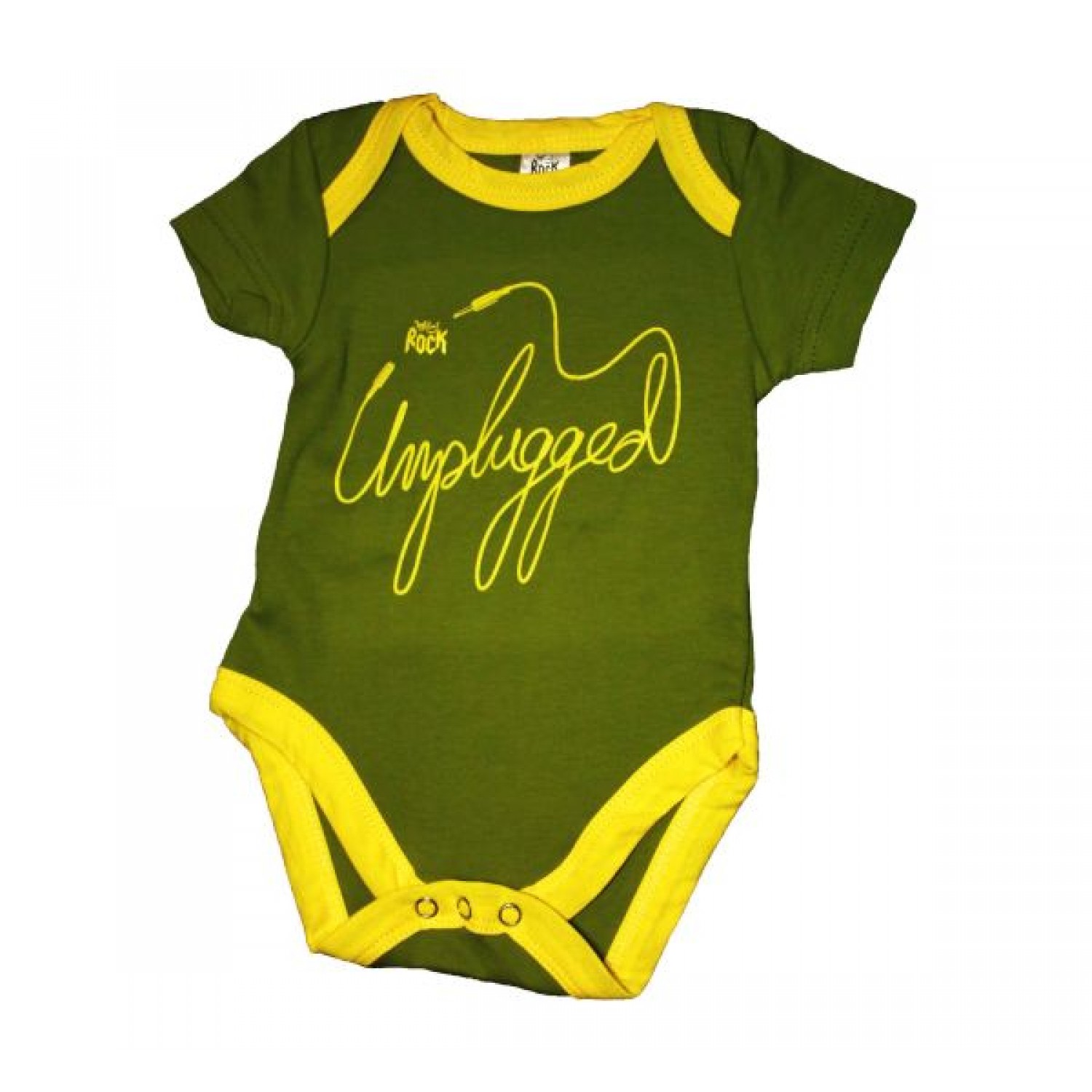 Unplugged - Body 